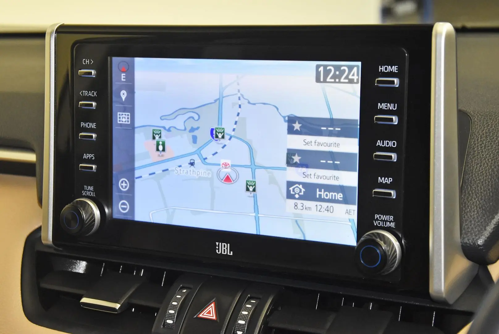 2021 Toyota RAV4 Gallery Image 12