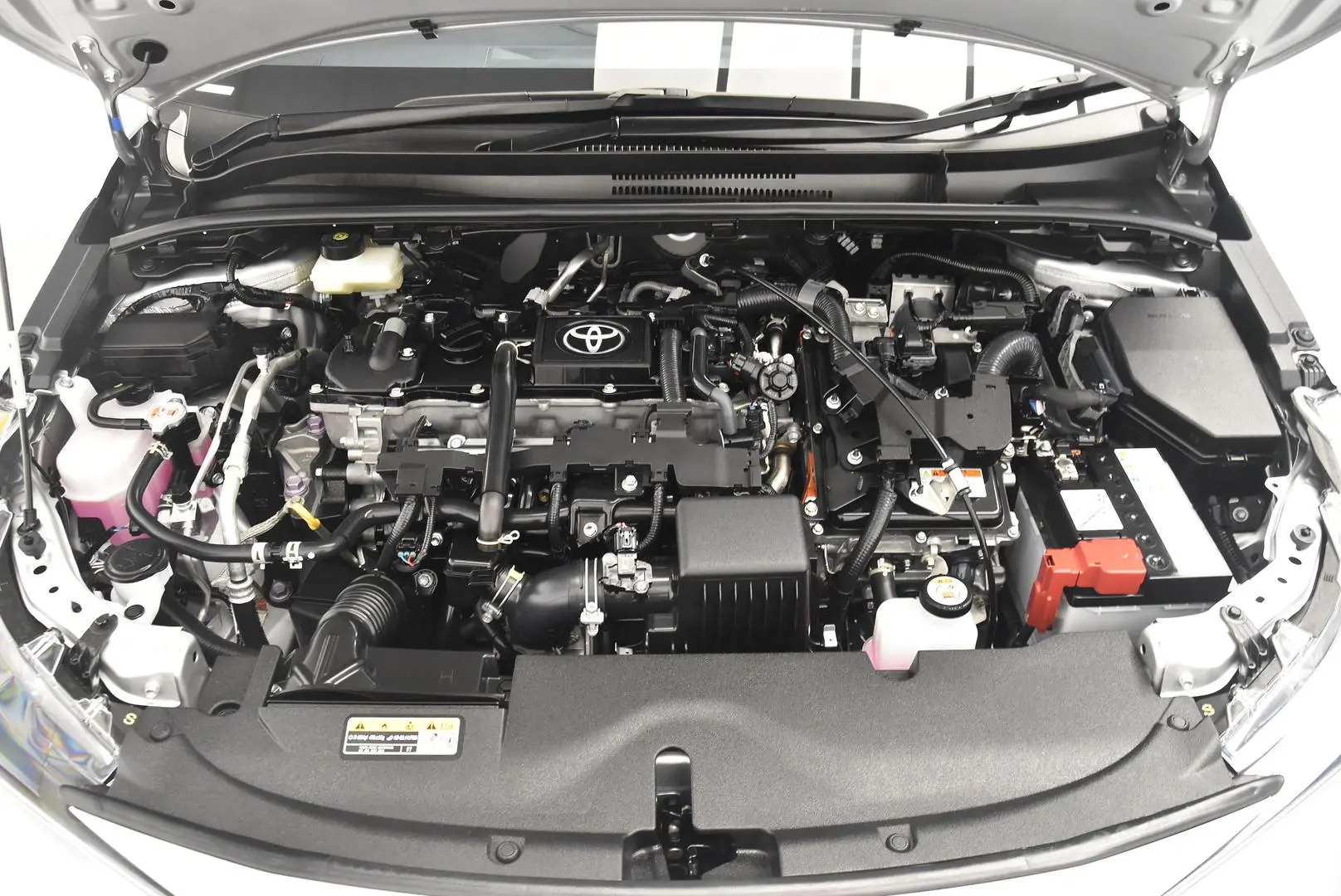 2024 Toyota Corolla Gallery Image 22