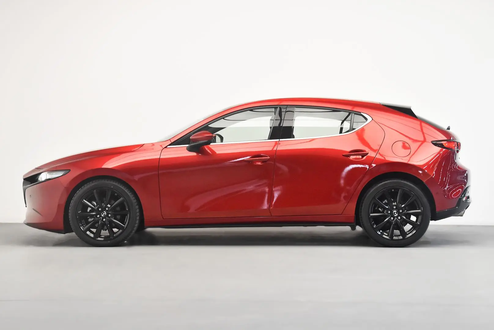 2019 Mazda 3 Gallery Image 4