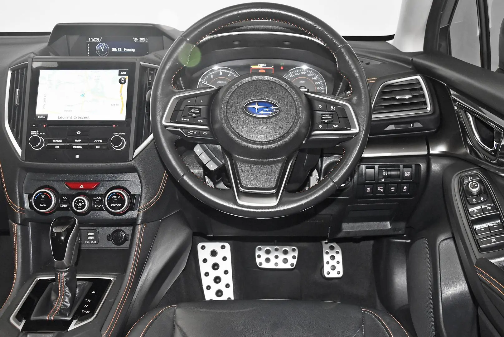 2019 Subaru XV Gallery Image 15