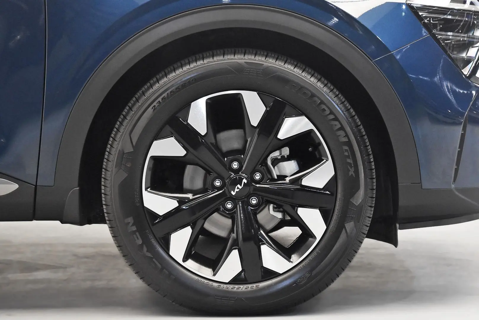 2023 Kia Sportage Gallery Image 25