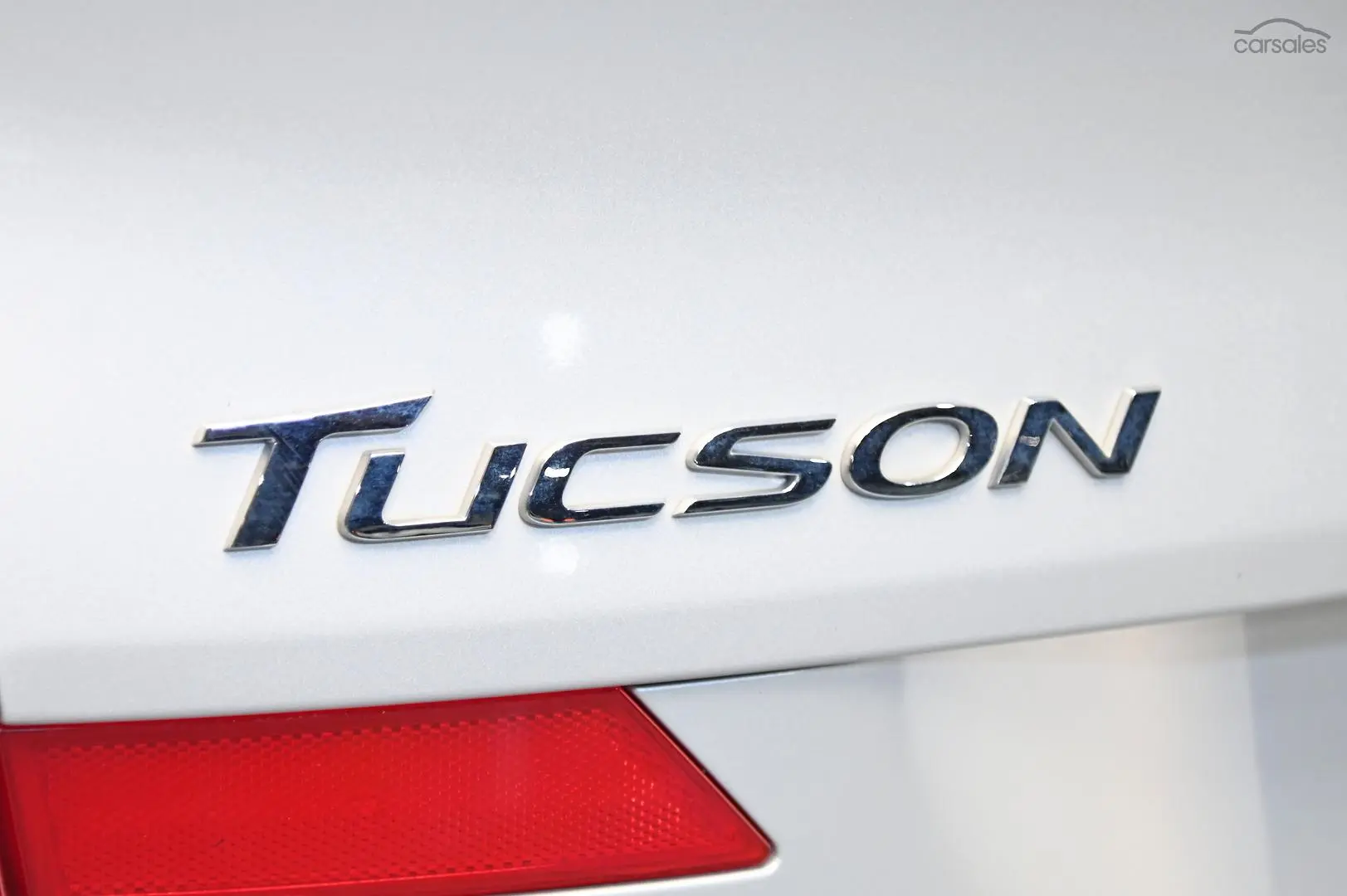 2020 Hyundai Tucson Image 7