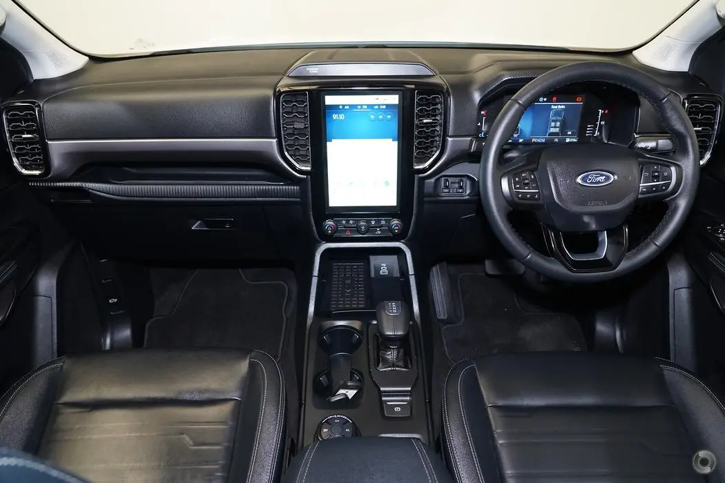 2024 Ford Ranger Gallery Image 14