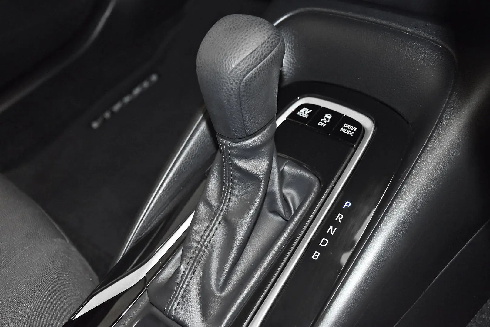 2024 Toyota Corolla Gallery Image 14