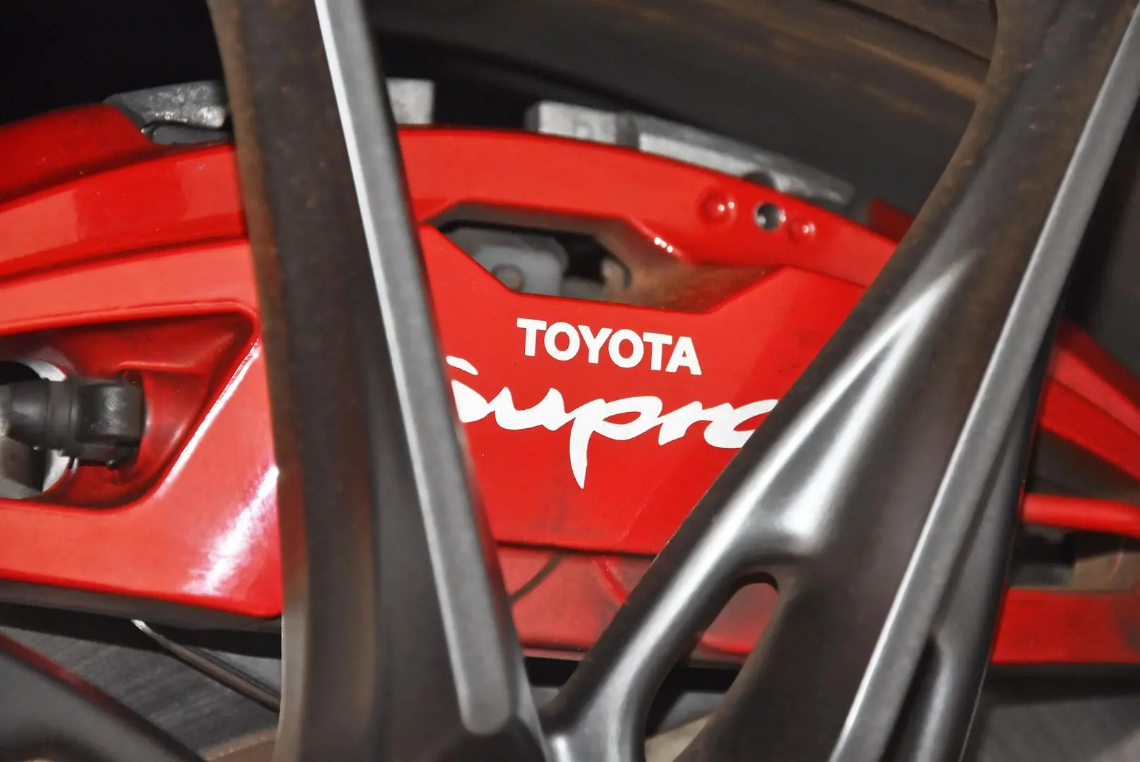 2023 Toyota Supra Gallery Image 24