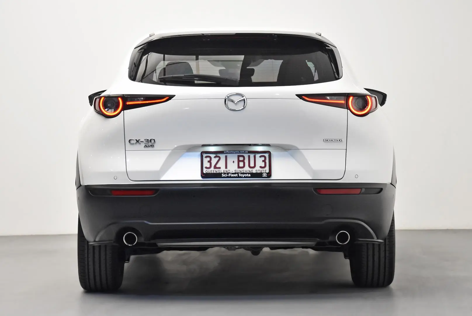 2021 Mazda CX-30 Gallery Image 6