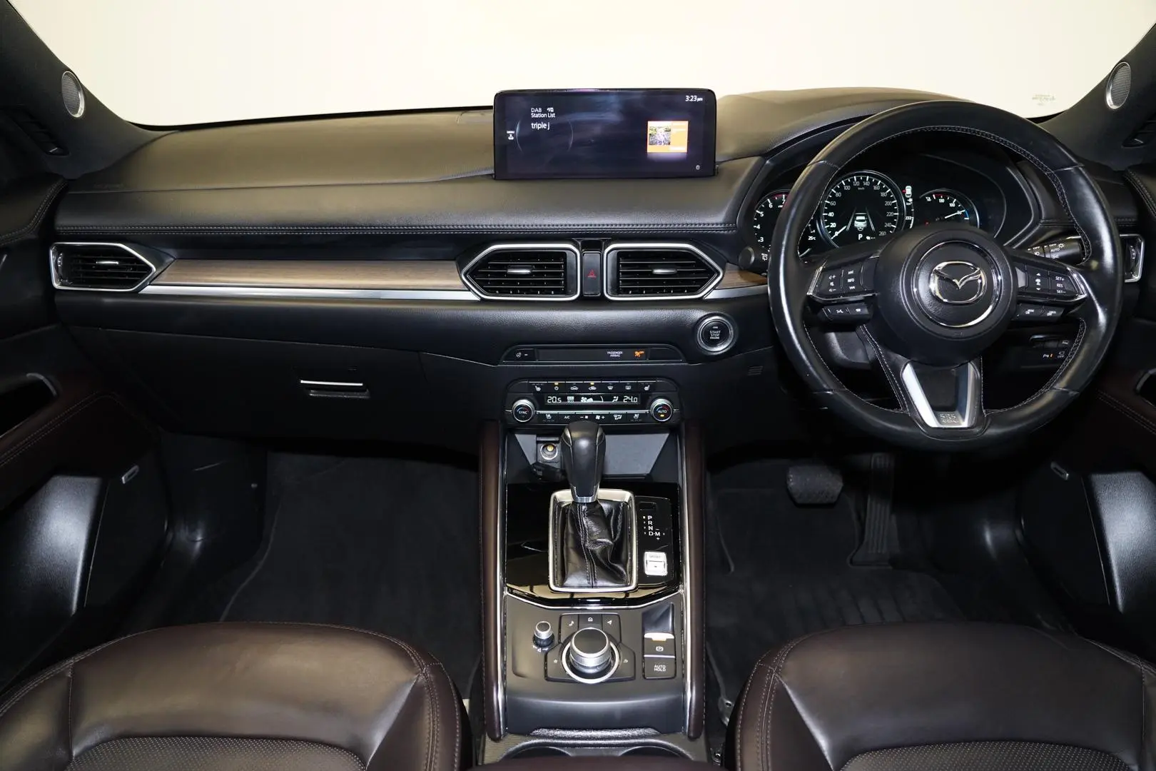 2021 Mazda CX-5 Gallery Image 10