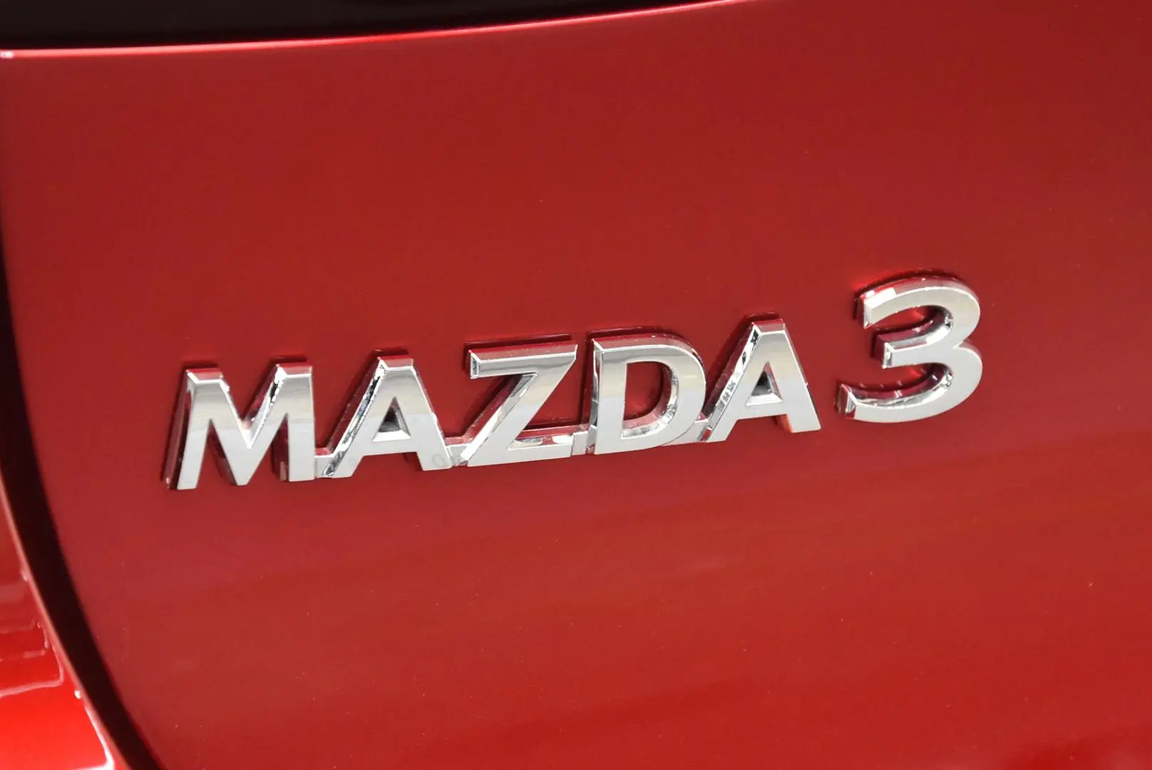 2020 Mazda 3 Gallery Image 7