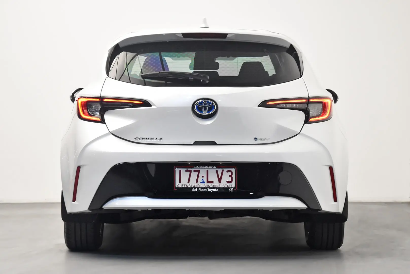 2024 Toyota Corolla Gallery Image 6