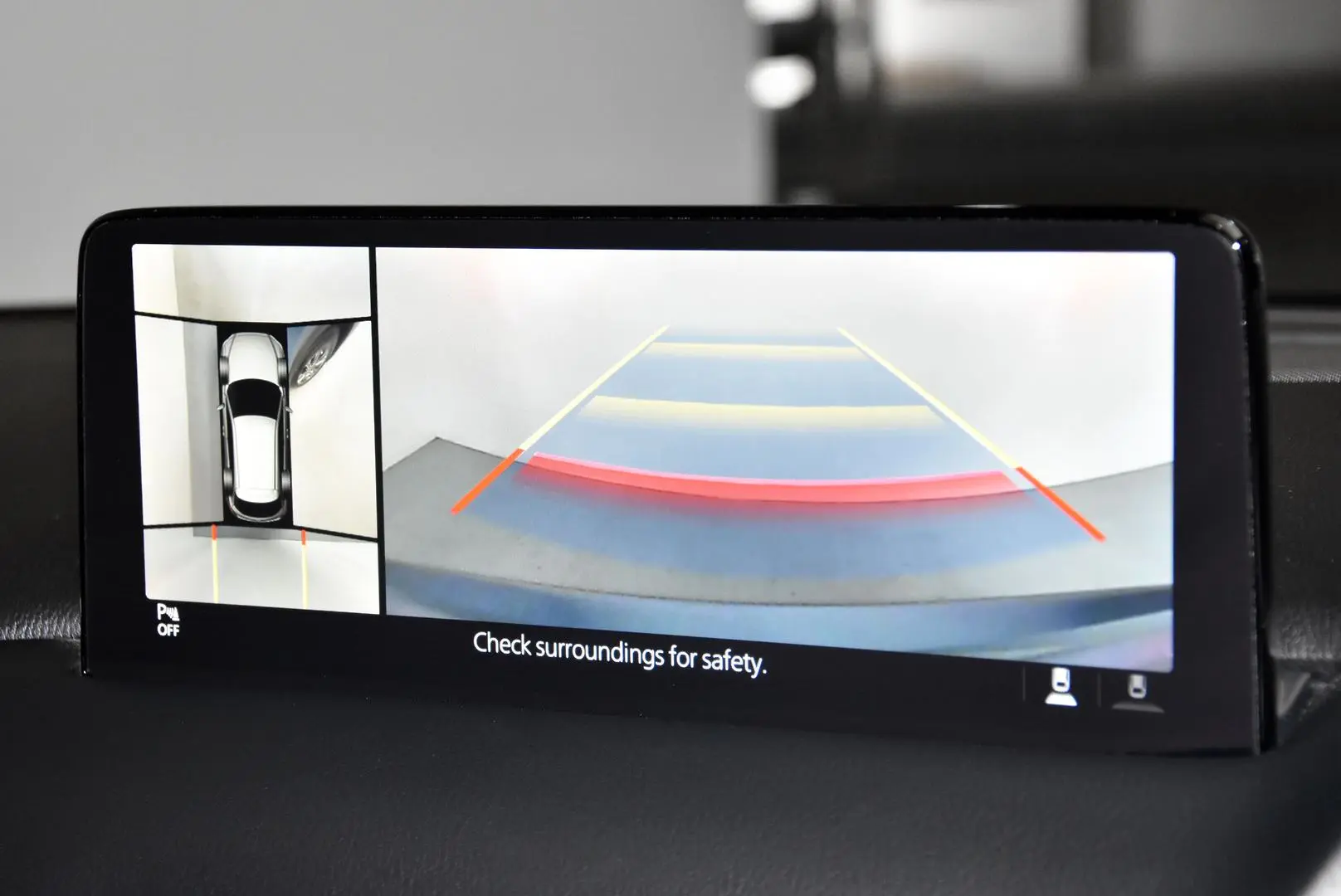 2021 Mazda CX-5 Gallery Image 12