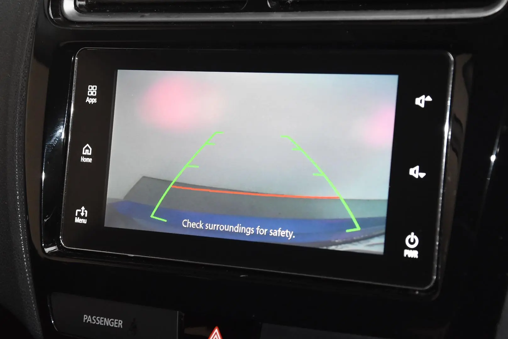 2018 Mitsubishi ASX Gallery Image 12