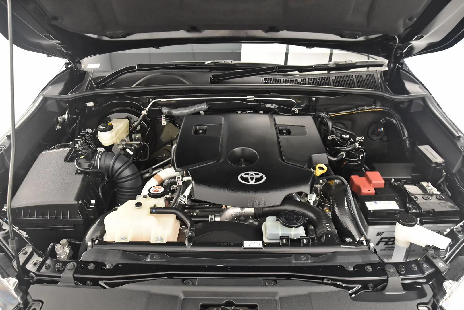 2024 Toyota Hilux Gallery Image 22