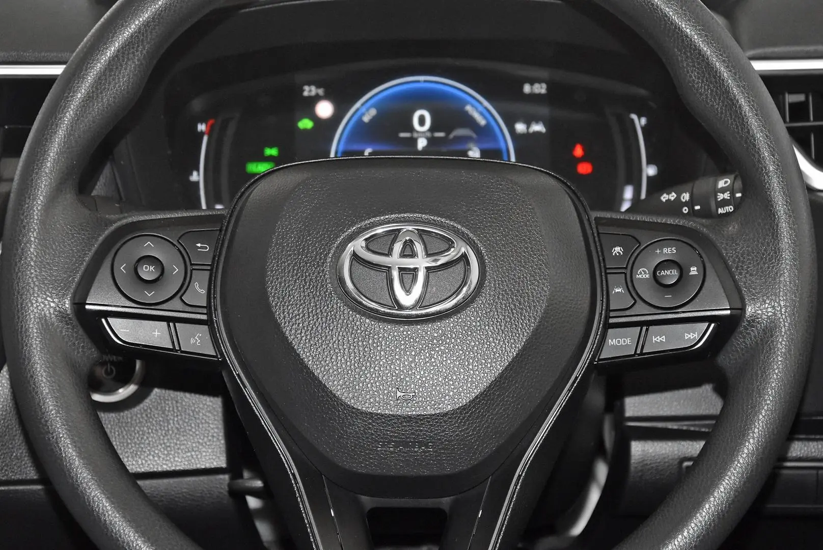 2023 Toyota Corolla Gallery Image 16