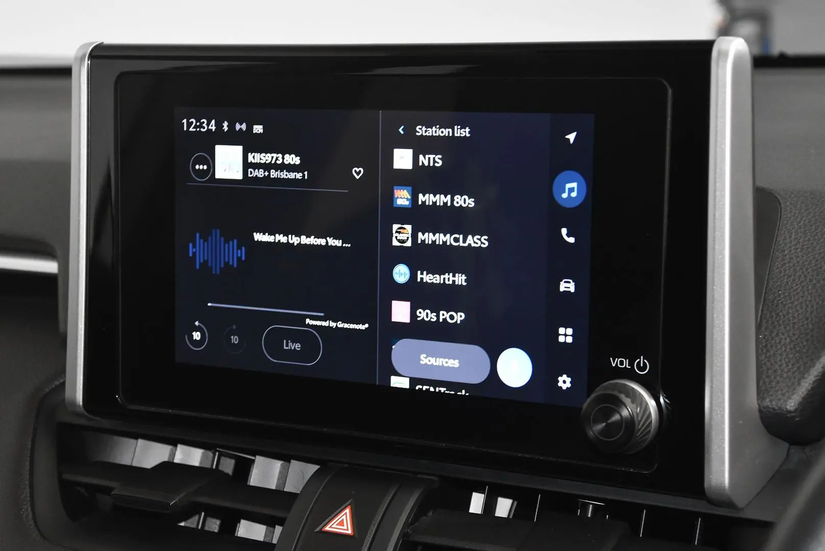 2024 Toyota RAV4 Gallery Image 12