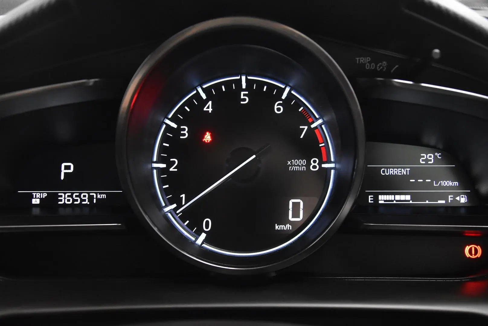 2017 Mazda 2 Gallery Image 10