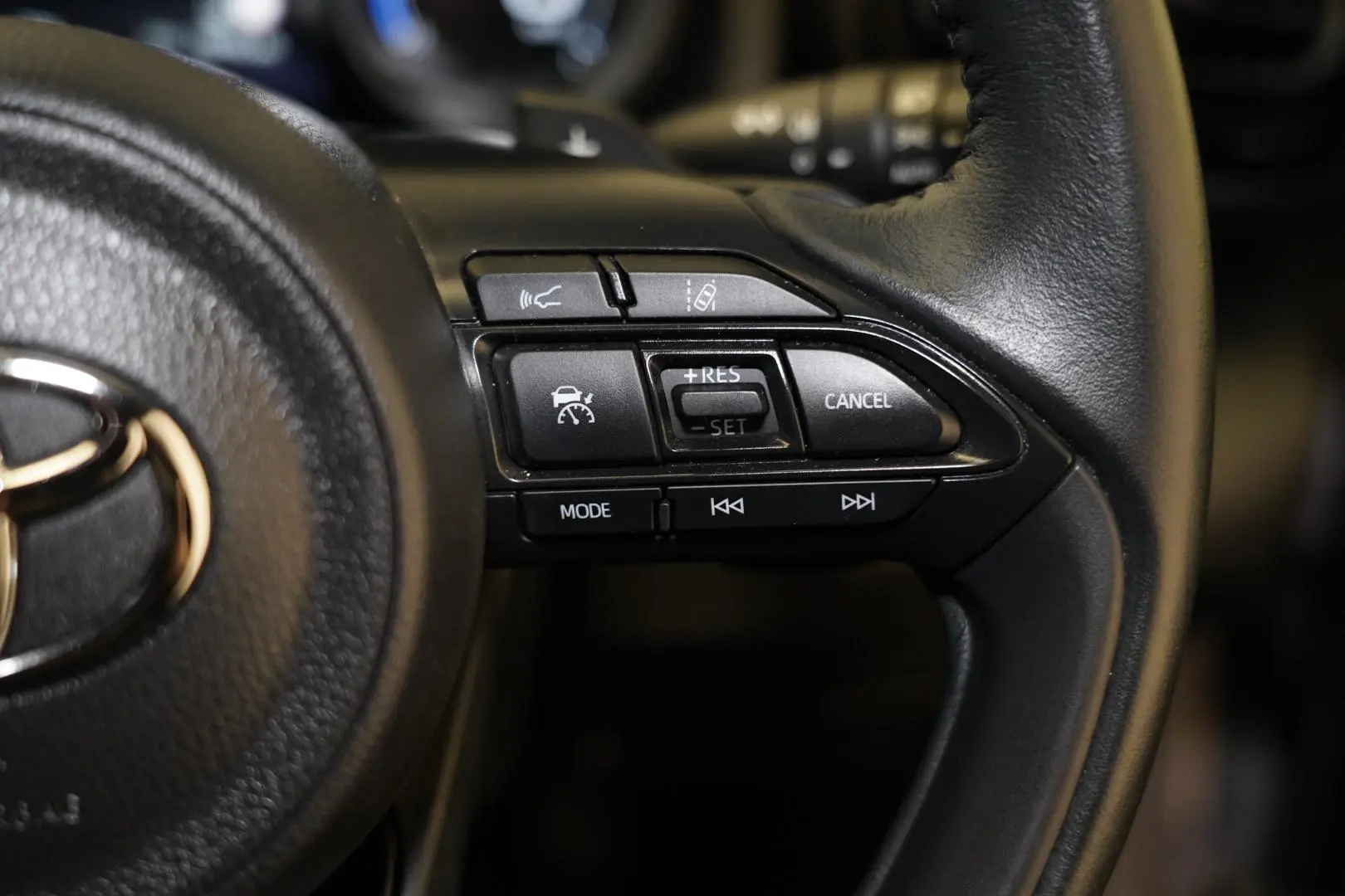 2023 Toyota Yaris Gallery Image 20