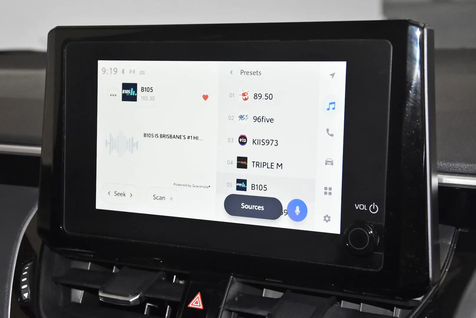 2024 Toyota Corolla Gallery Image 12