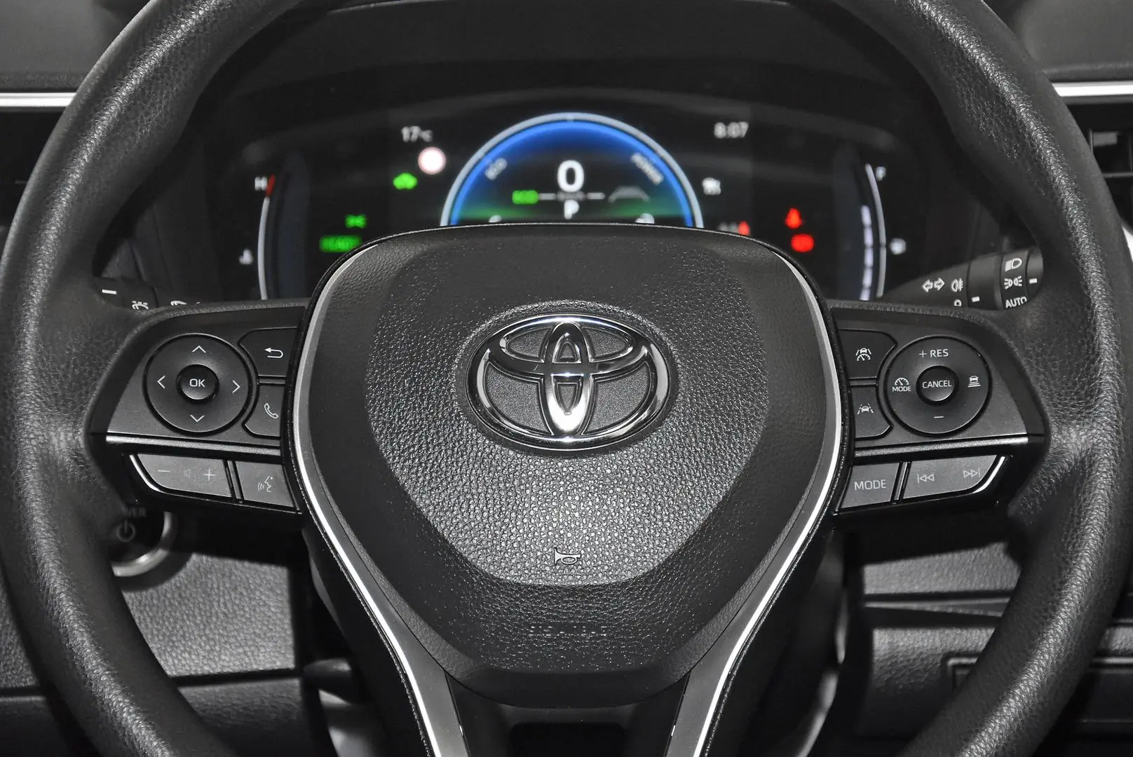 2024 Toyota Corolla Gallery Image 16