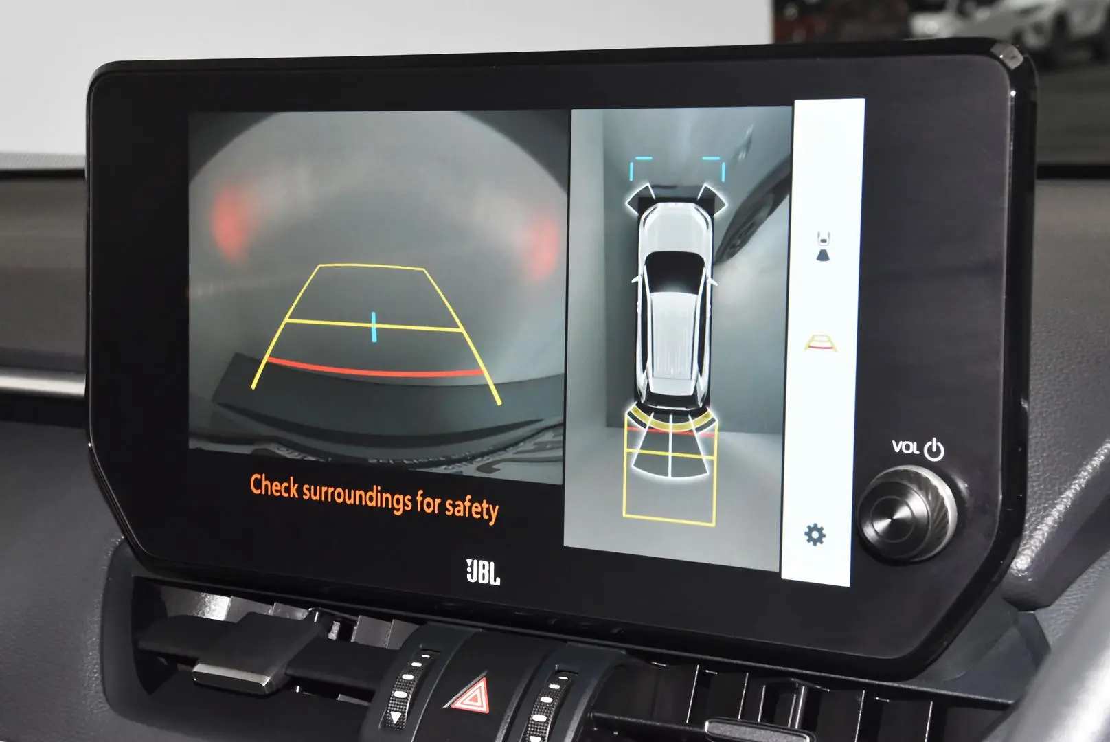 2023 Toyota RAV4 Gallery Image 13