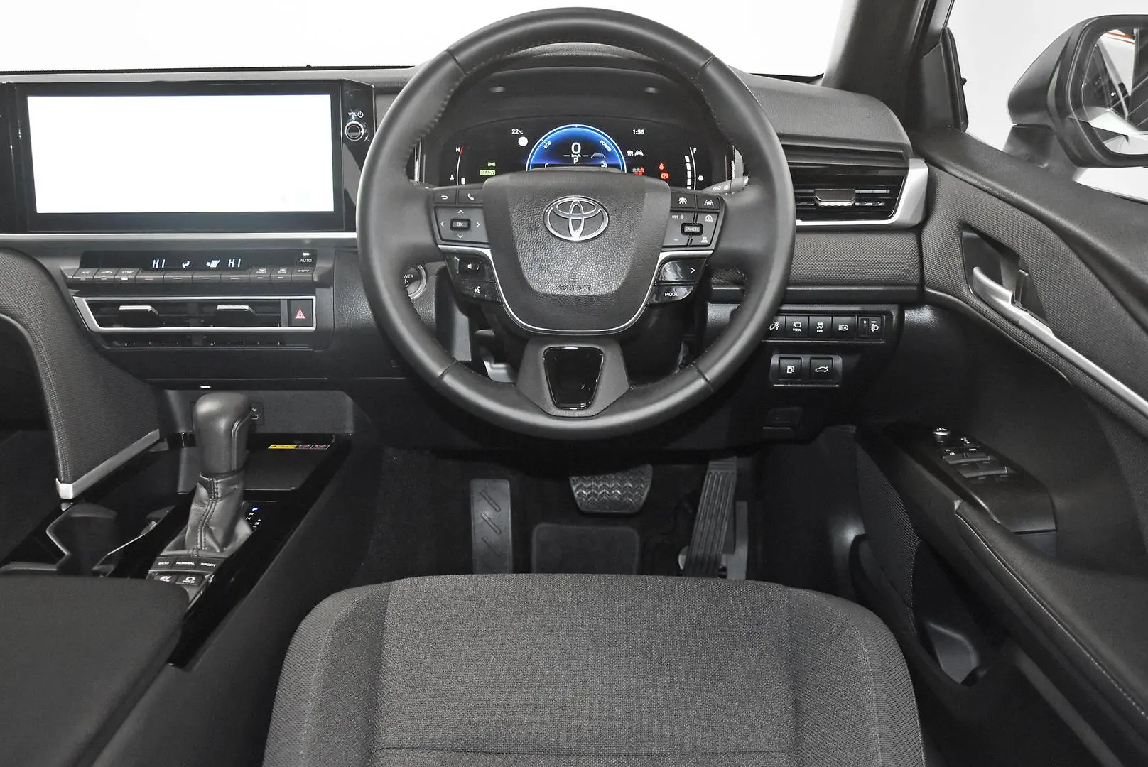 2024 Toyota Camry Gallery Image 15