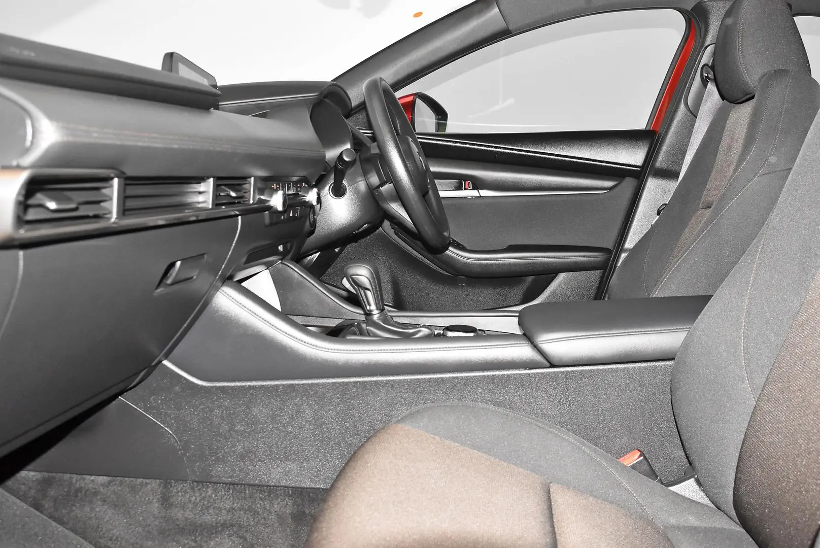 2020 Mazda 3 Gallery Image 17