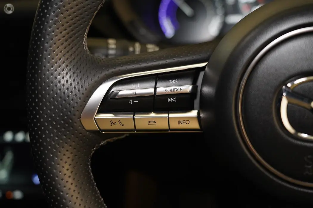 2021 Mazda MX-30 Gallery Image 14