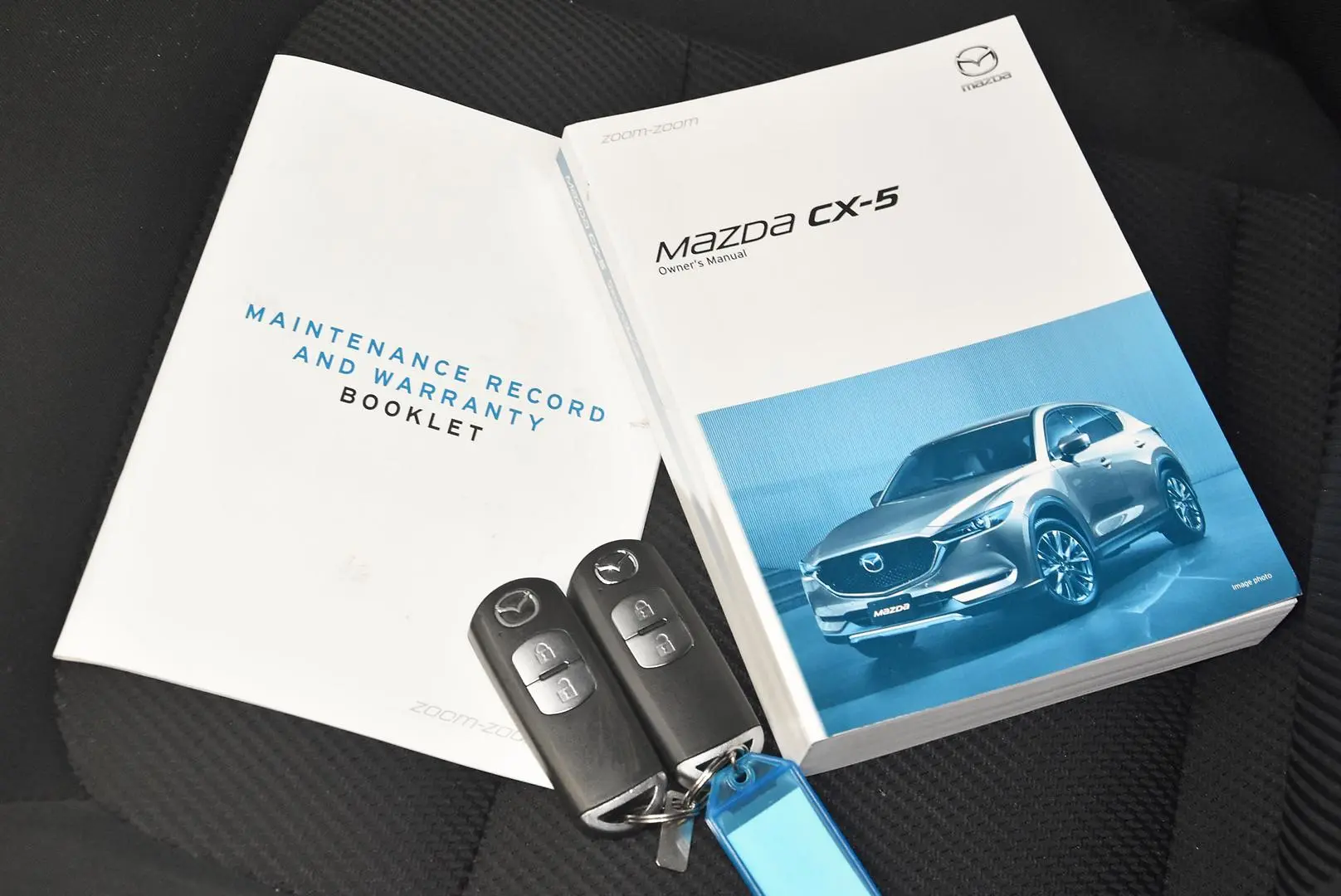 2019 Mazda CX-5 Gallery Image 19