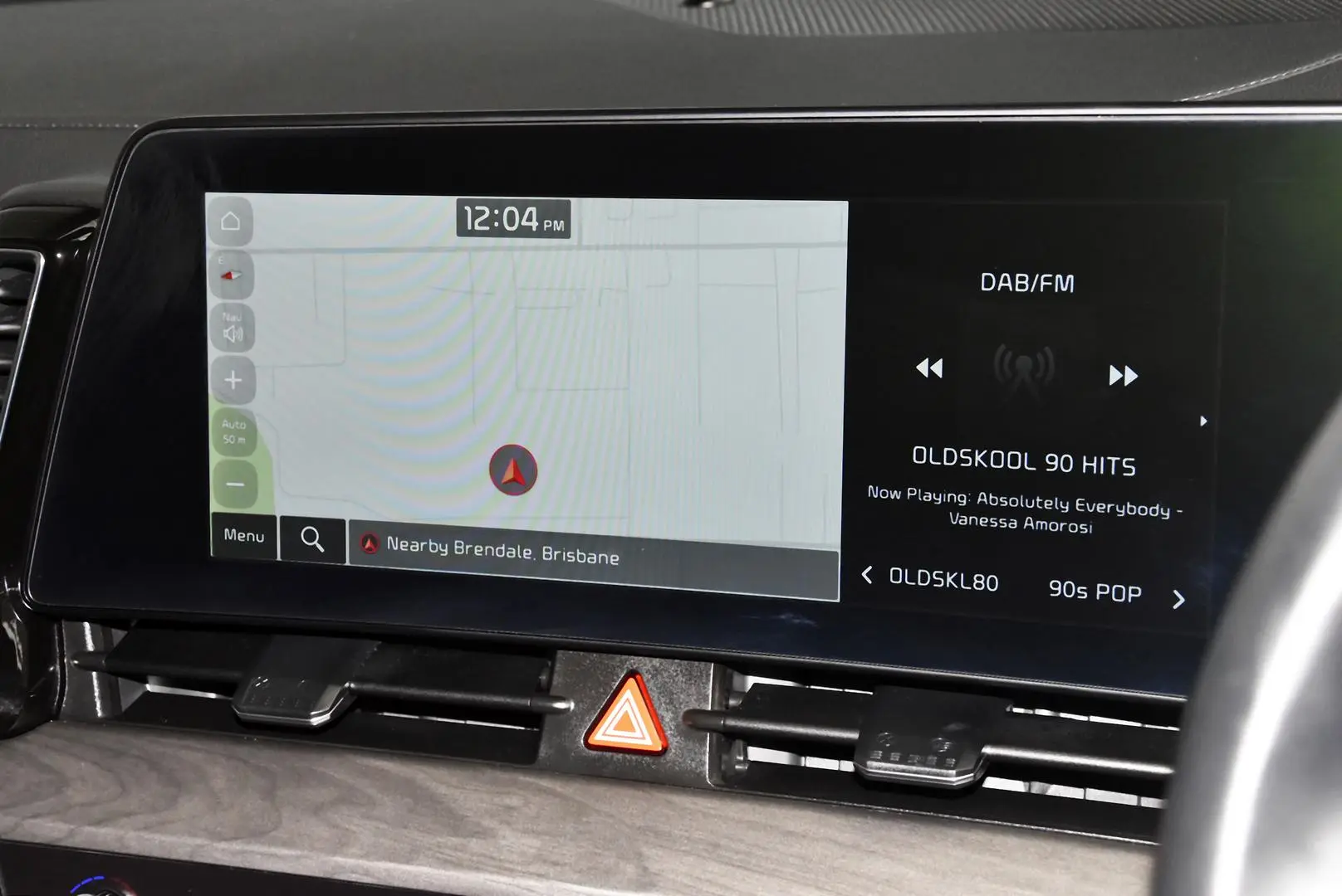 2024 Kia Sportage Gallery Image 11