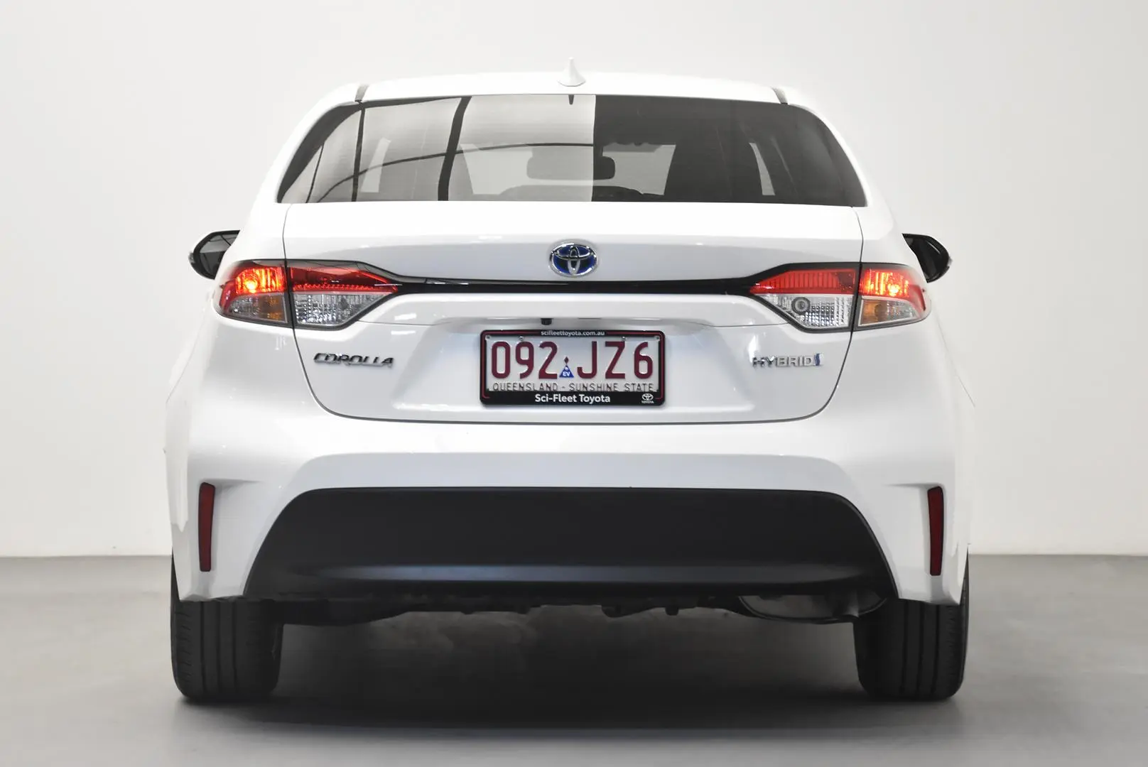 2024 Toyota Corolla Gallery Image 6