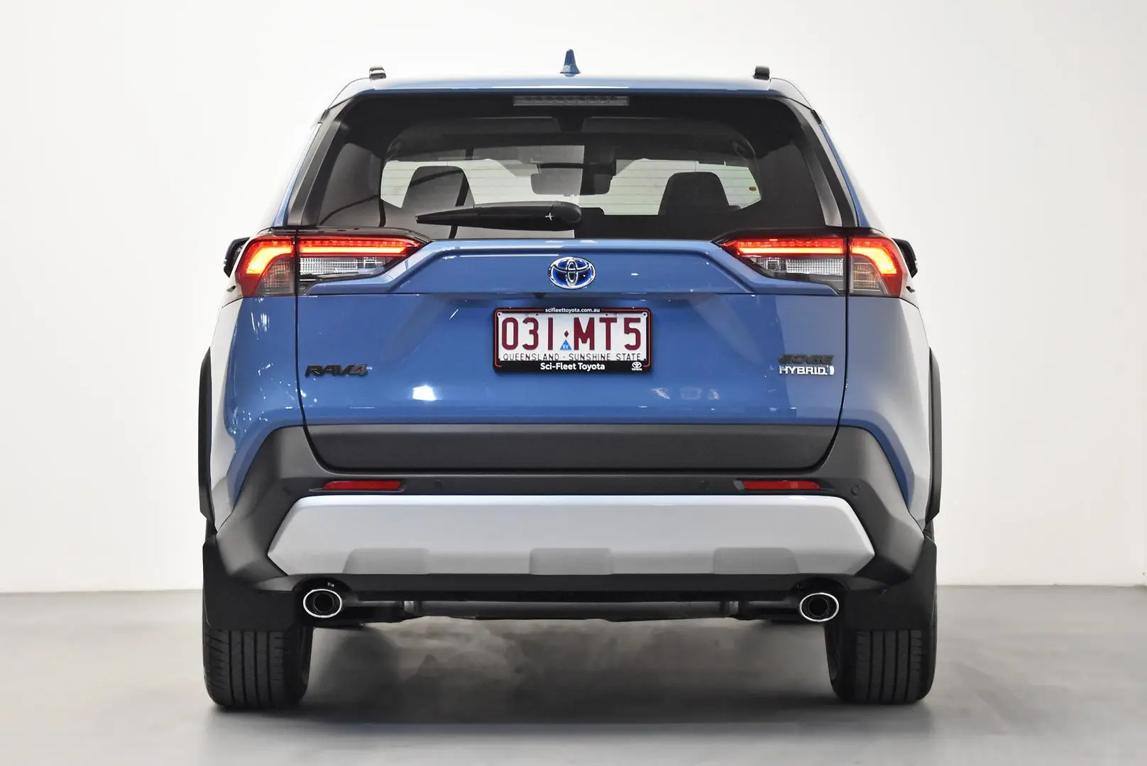 2024 Toyota RAV4 Gallery Image 6