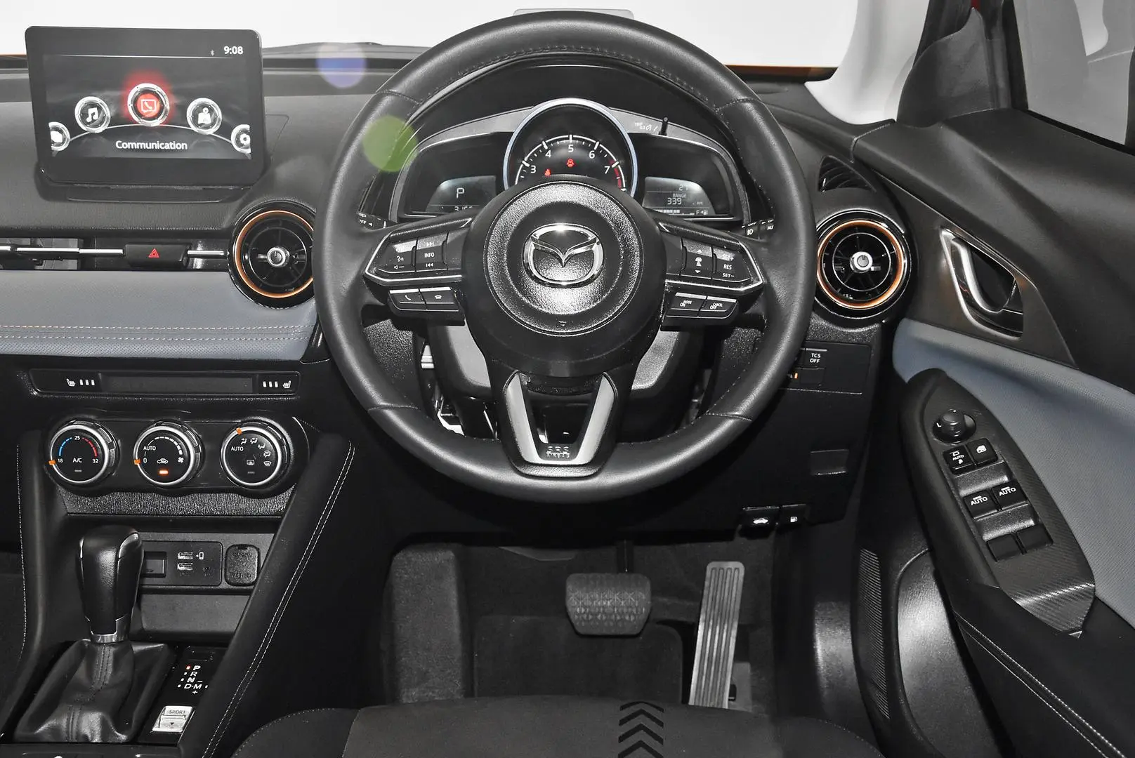 2024 Mazda CX-3 Gallery Image 14