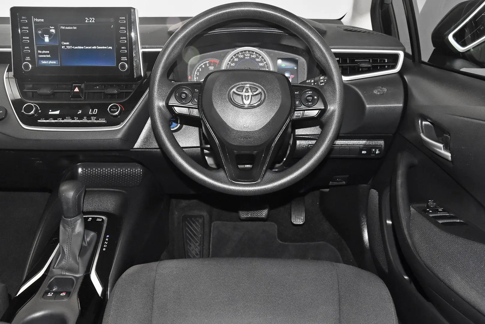 2021 Toyota Corolla Gallery Image 15