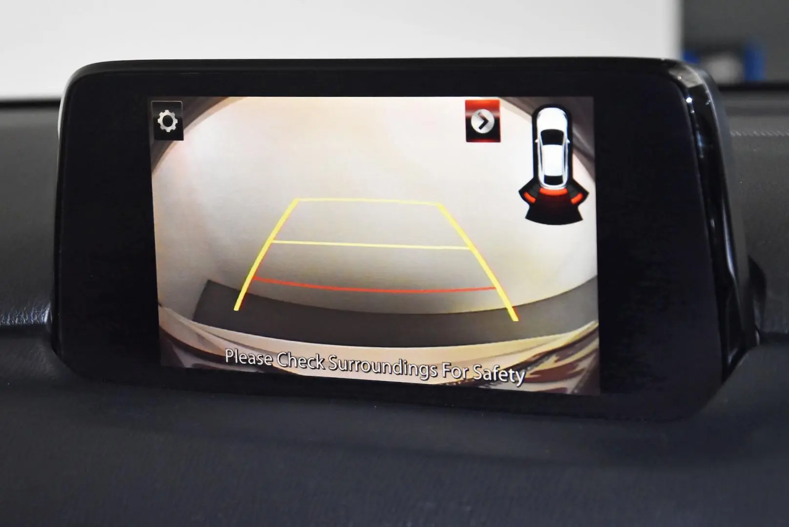 2019 Mazda CX-5 Gallery Image 12