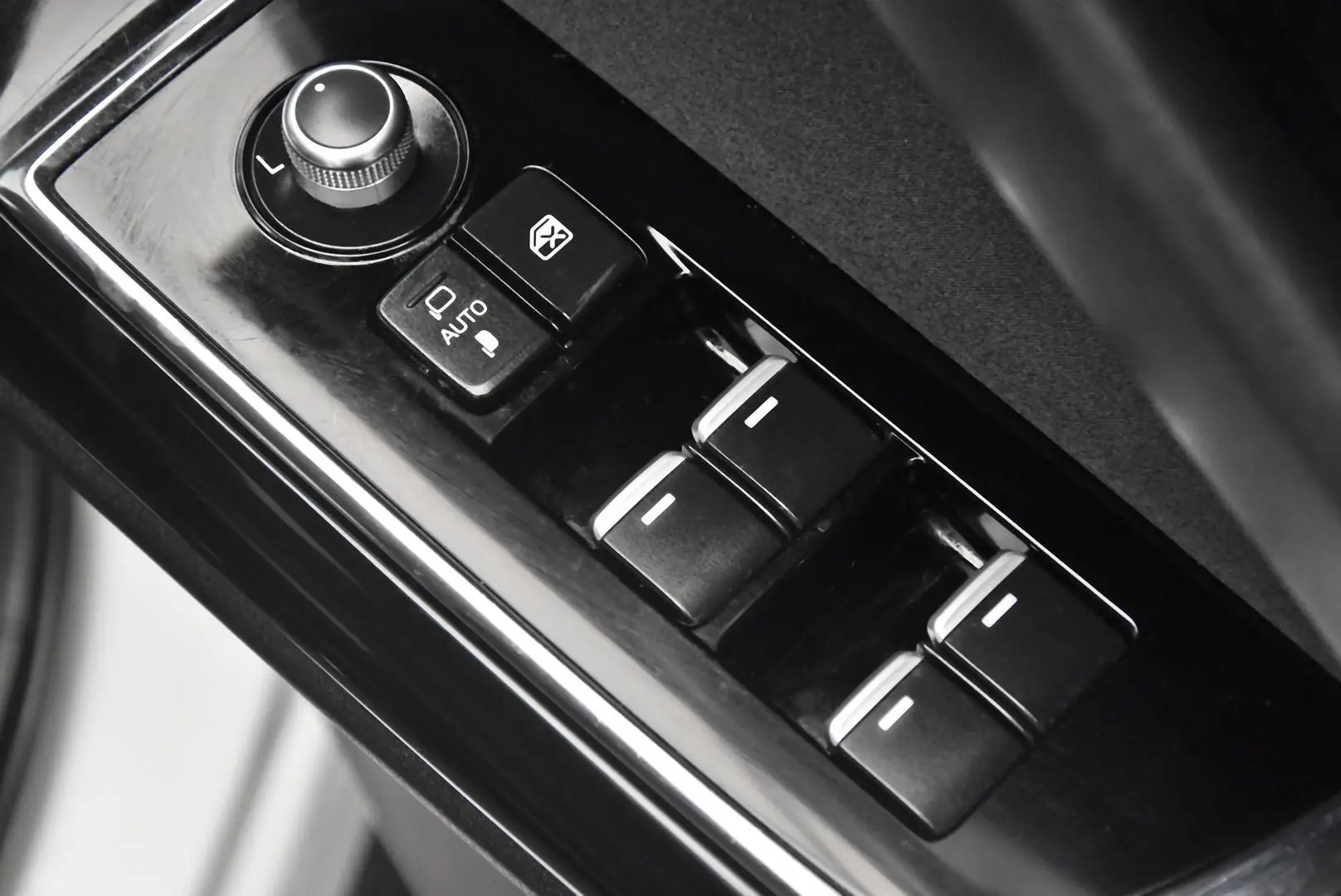 2020 Mazda CX-9 Gallery Image 9