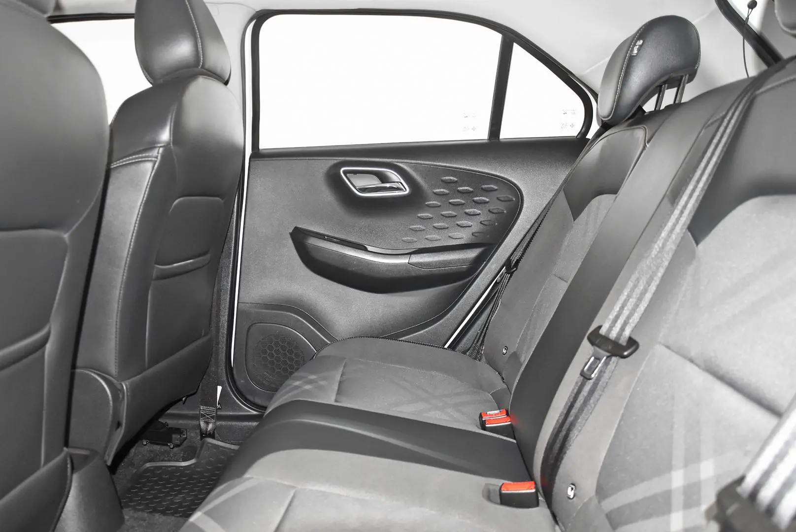 2022 MG MG3 Gallery Image 18