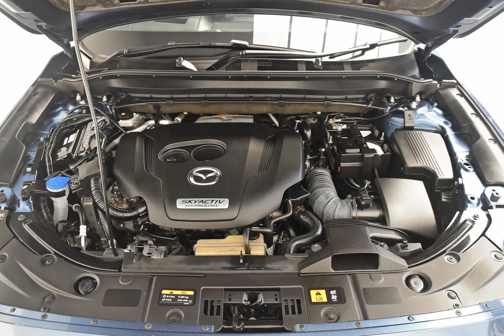 2019 Mazda CX-5 Gallery Image 23