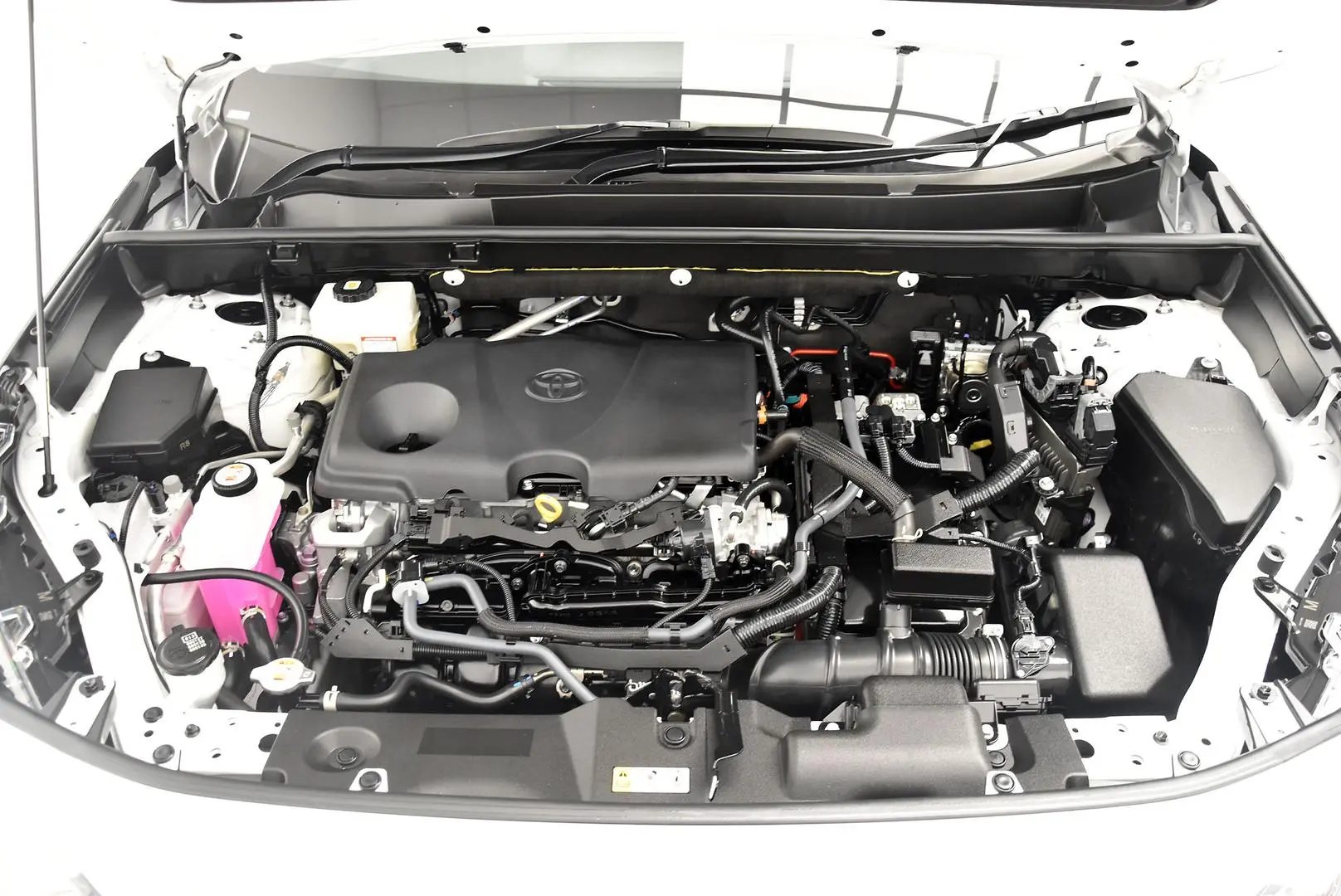 2024 Toyota RAV4 Gallery Image 22