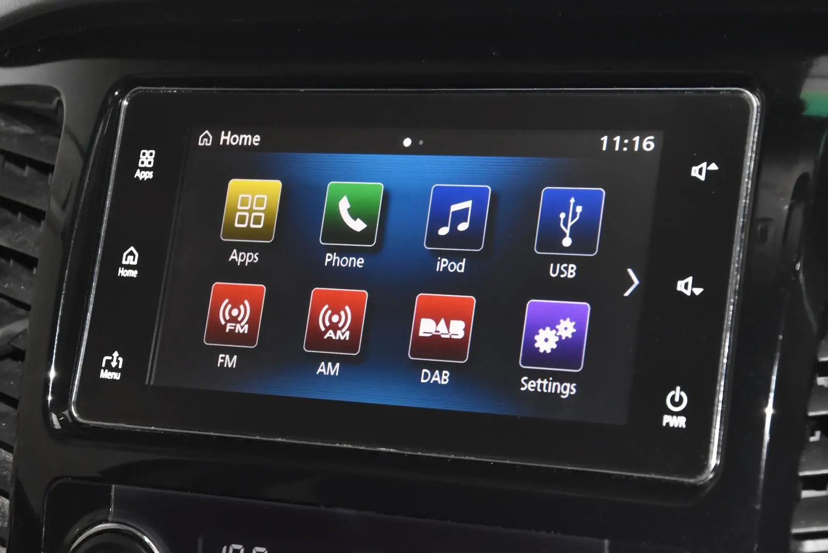 2017 Mitsubishi Triton Gallery Image 11