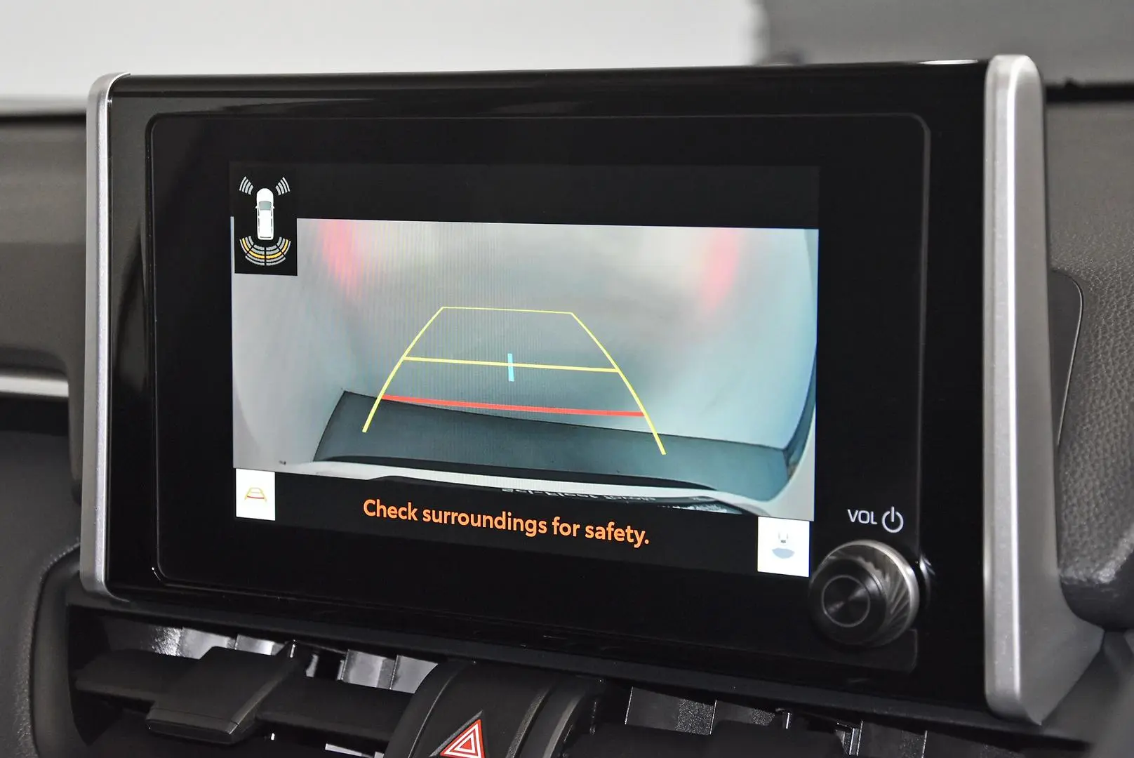 2024 Toyota RAV4 Gallery Image 13