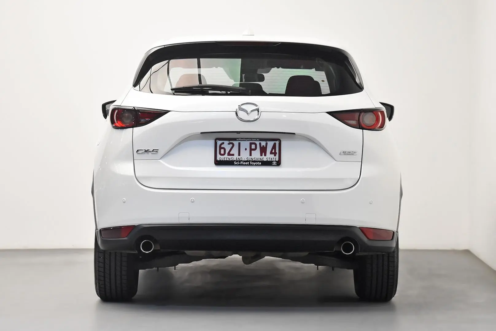 2019 Mazda CX-5 Gallery Image 6