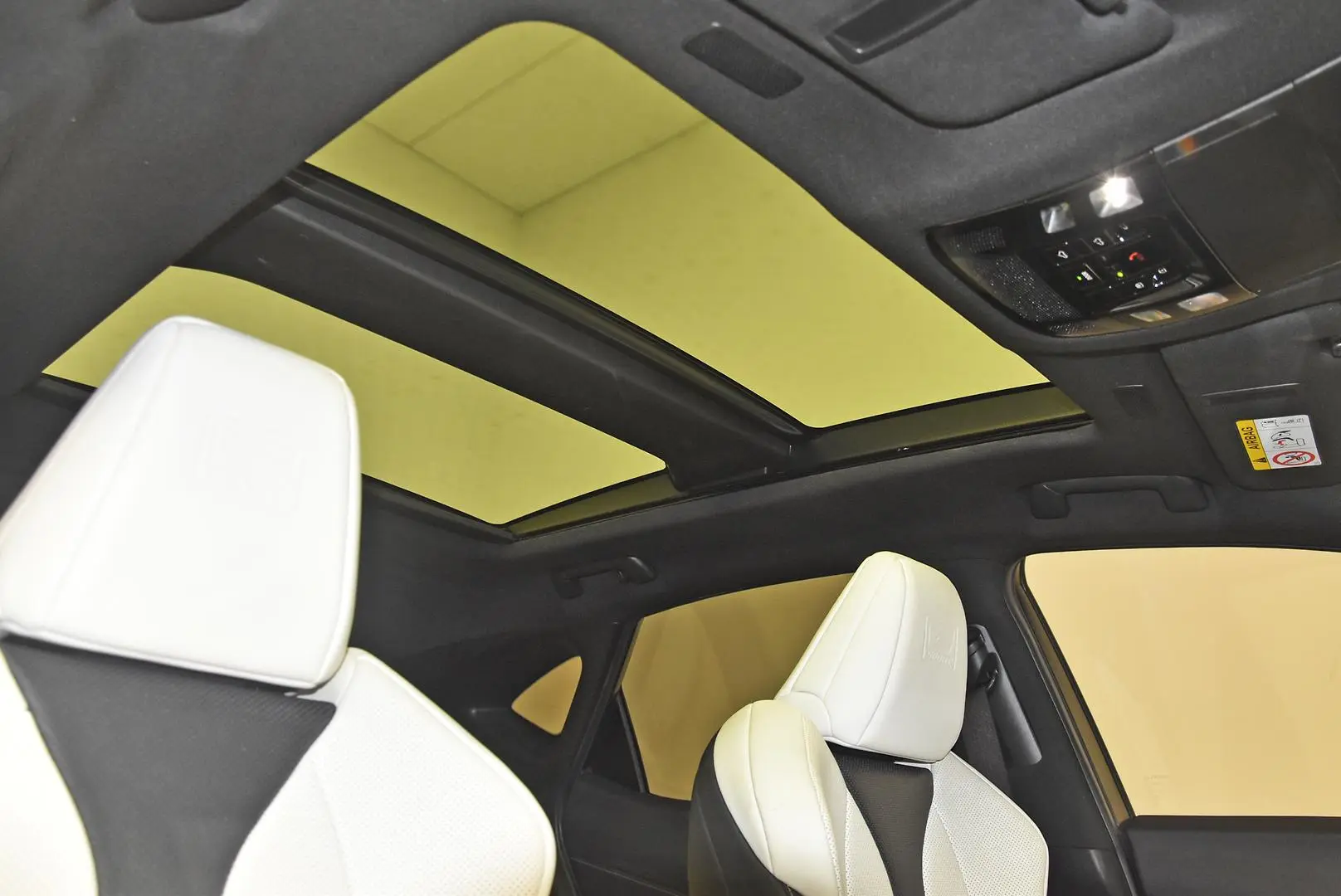 2023 Lexus NX Gallery Image 19
