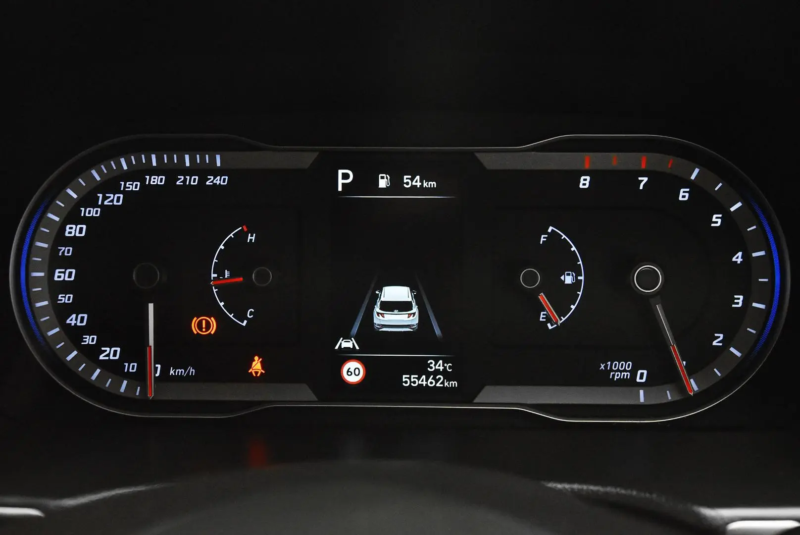 2022 Hyundai Tucson Gallery Image 10