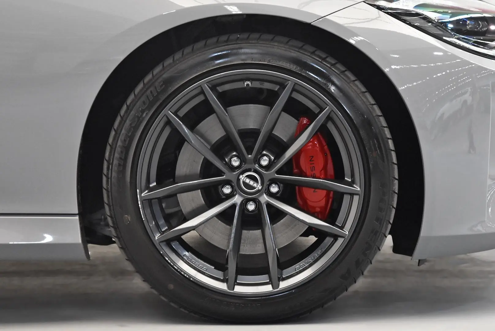 2024 Nissan Z Gallery Image 20