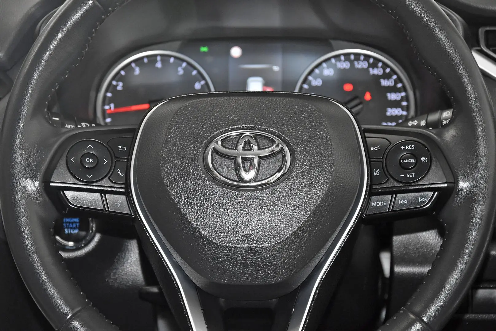 2022 Toyota Rav4 Gallery Image 15