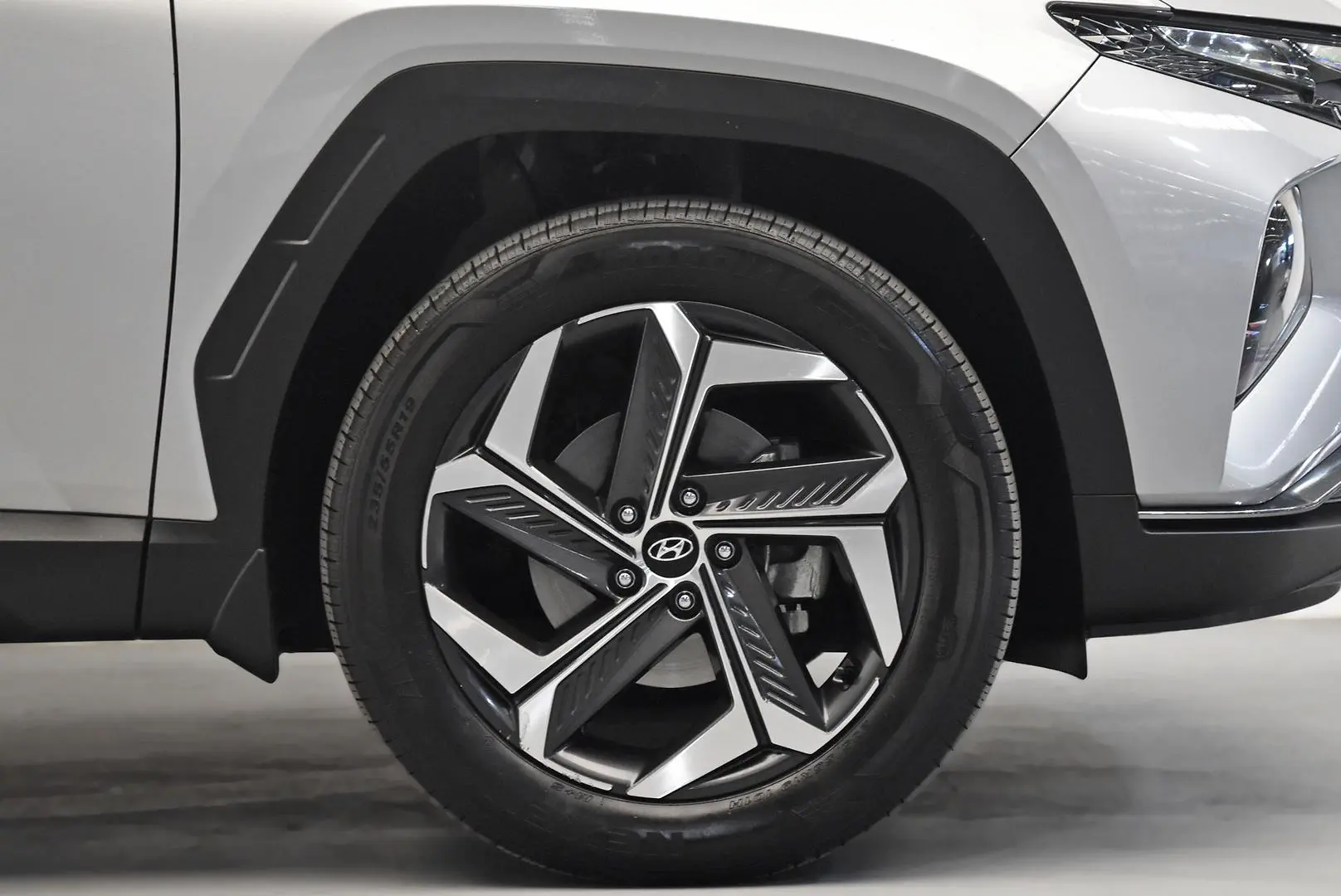 2022 Hyundai Tucson Gallery Image 24