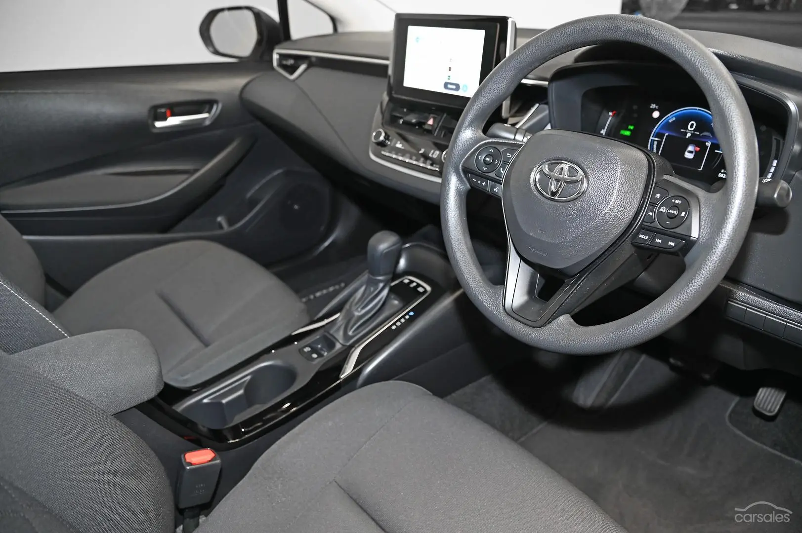 2023 Toyota Corolla Image 9