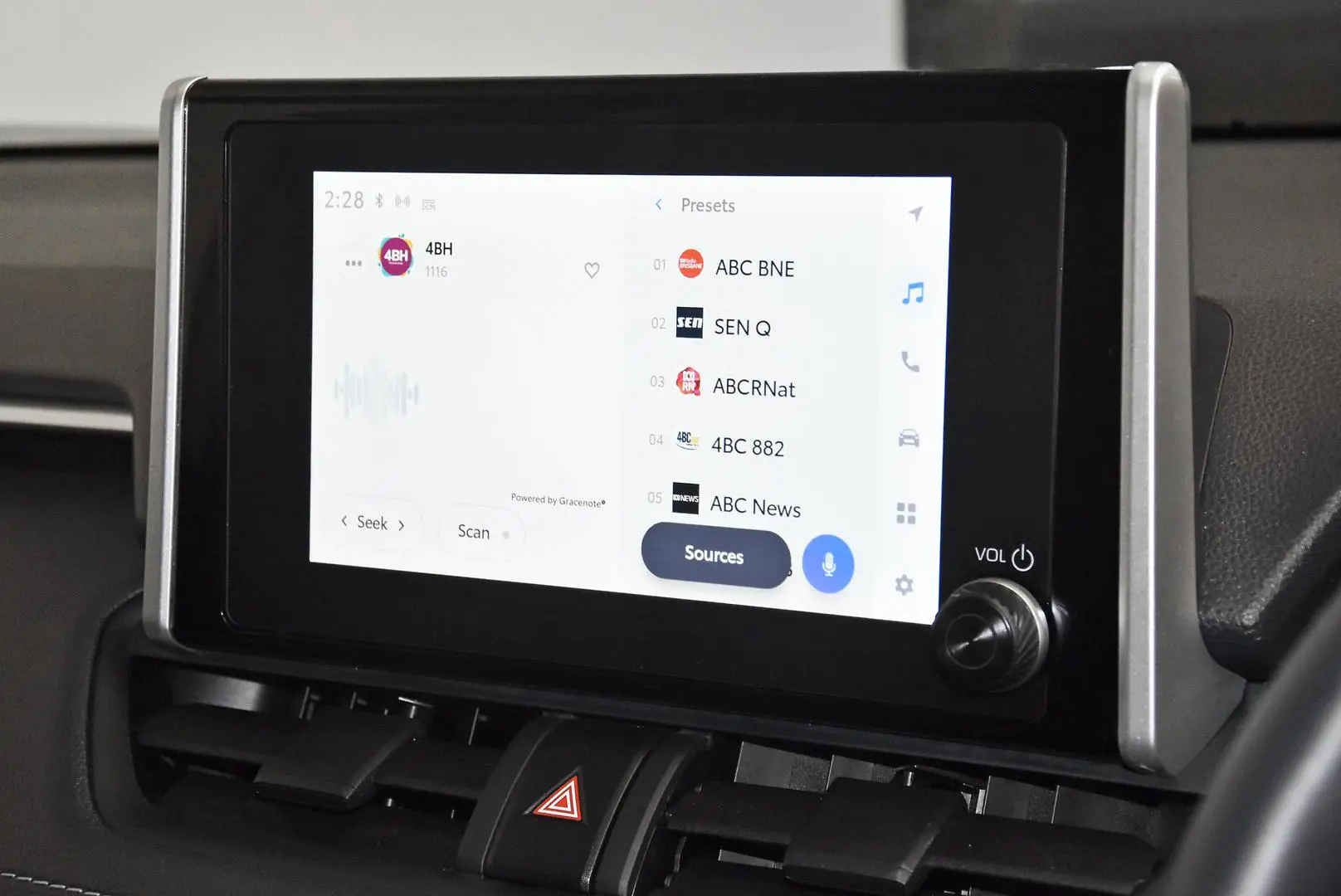 2024 Toyota RAV4 Gallery Image 12