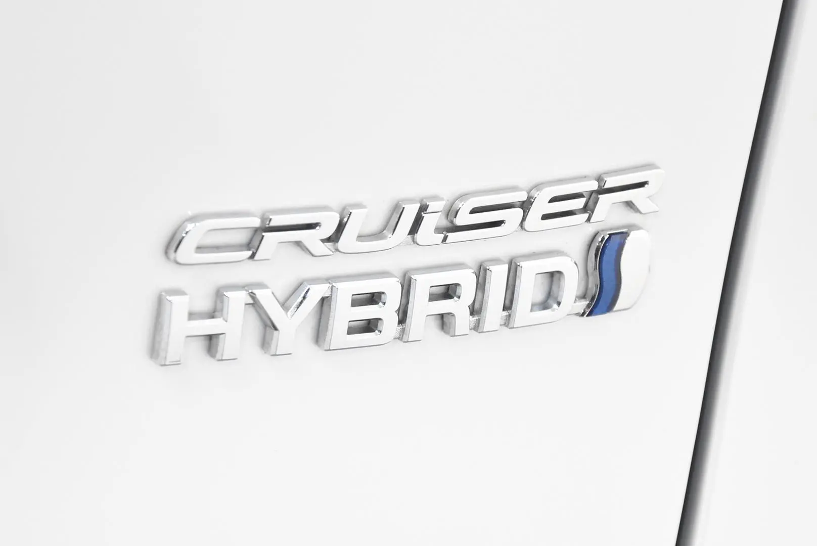 2024 Toyota RAV4 Gallery Image 8