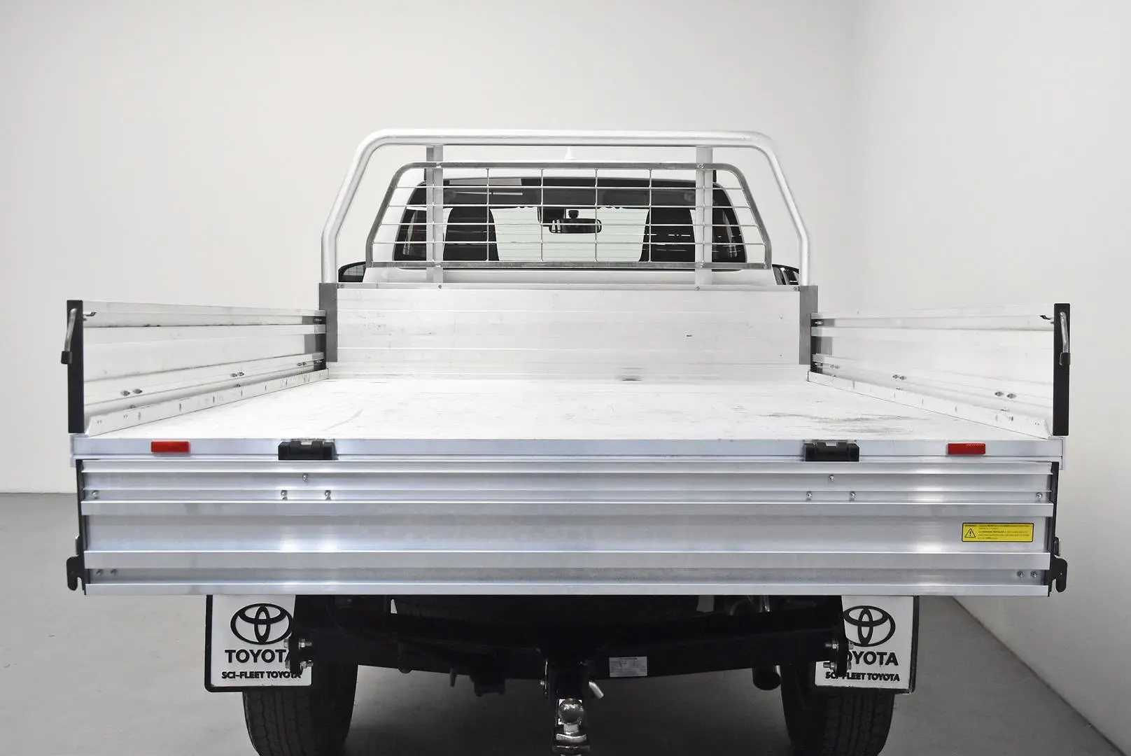 2023 Toyota Hilux Gallery Image 18