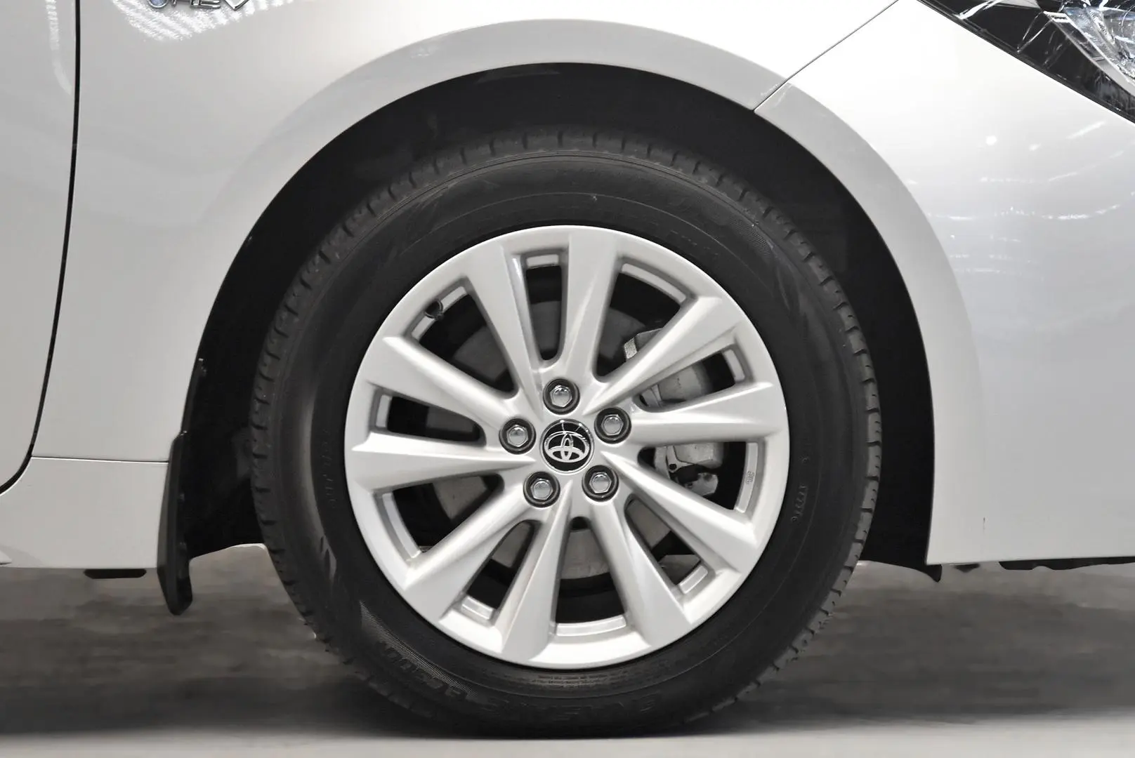 2025 Toyota Corolla Gallery Image 23